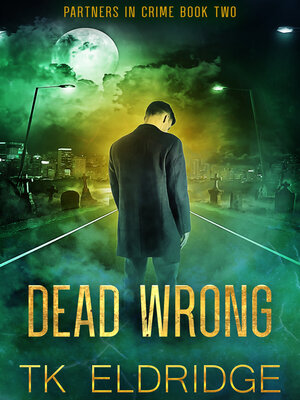 cover image of Dead Wrong